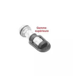 Visser rod upper range 2 studs for beacons on rod