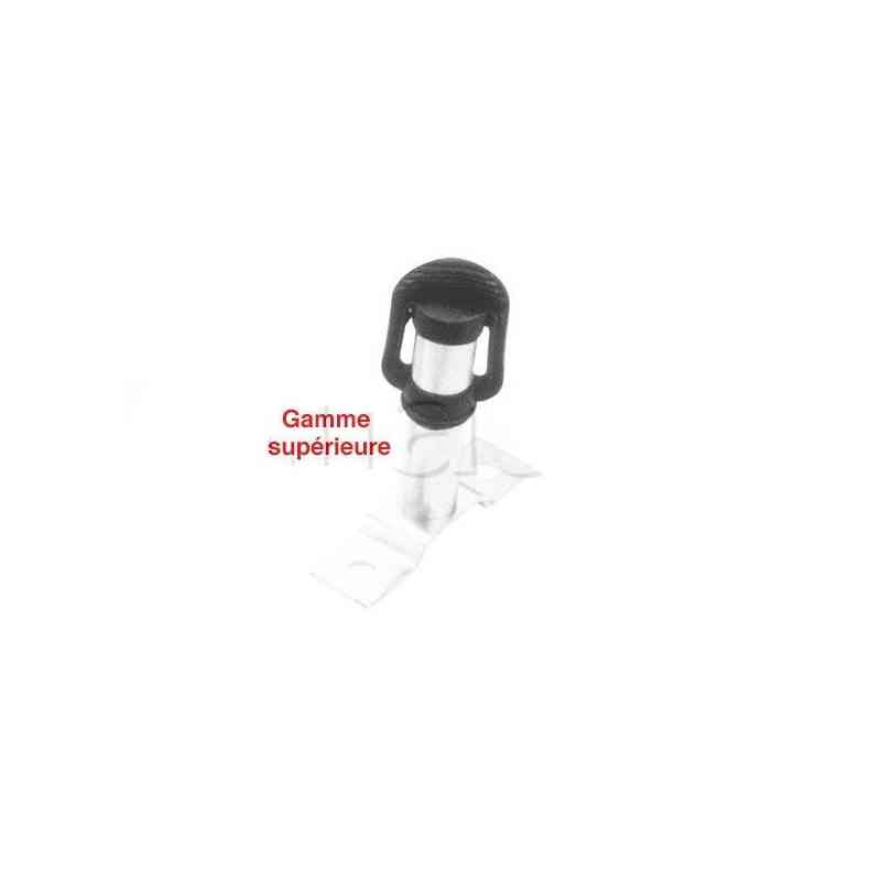 Tige sur support central gamme supérieure pour gyrophares sur tige Tige sur support central gamme supérieure pour gyrophares sur tige