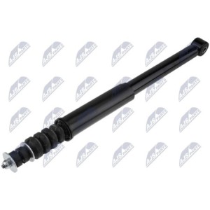 Amortisseur Arrière DACIA LOGAN 12 - 562103901R, 562106313R, 562103901R