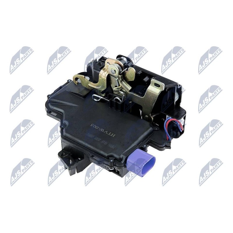 Actionneur De La Fermeture Centrale Avant VW CADDY -2015 - 16SKV011, 172117, 13265
