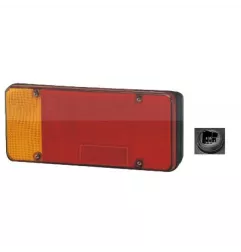 FEU 5 FON GAUCHE AV CONNECTEUR