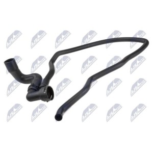 Tuyau De Refroidissement OPEL INSIGNIA A 1.6-1.8 08-17 - 280921A, 13220125, 1337888