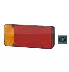 FEU AR GAUCHE+BROU CON. AMP