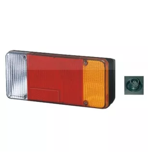 FEU AR DROIT+RECUL CON. AMP