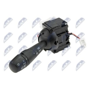 Interrupteur RENAULT TRAFIC III