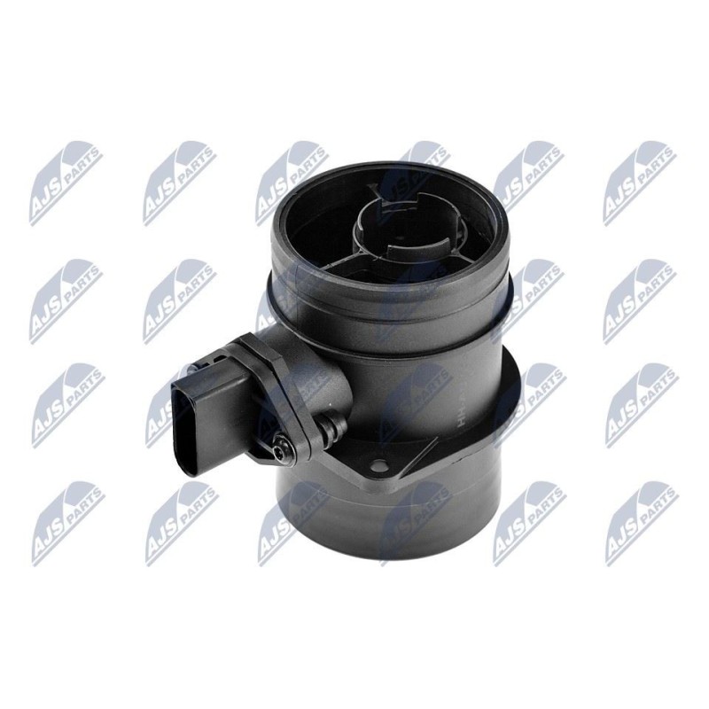 Débitmètre AUDI A3 2.0TDI 2003 - 074 906 461 B, 0 281 002 461, 0 986 284 007 Débitmètre AUDI A3 2.0TDI 2003 - 074 906 461 B, 0 281 002 461, 0 986 284 007