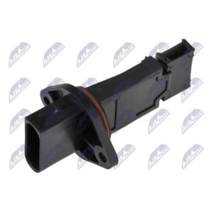 Débitmètre MERCEDES C W203 C200 CDI - LM1022, 0 281 002 152, 0 281 002 153
