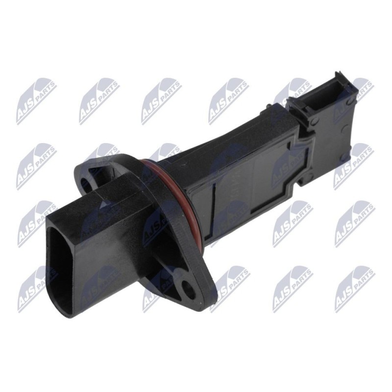 Débitmètre MERCEDES C W203 C200 CDI - LM1022, 0 281 002 152, 0 281 002 153