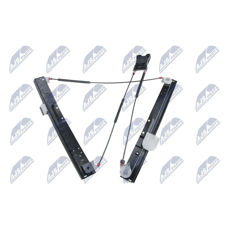 Lève-vitres AVANT DROITE FORD MONDEO 07 - 1.304, 416378, 01SKV742