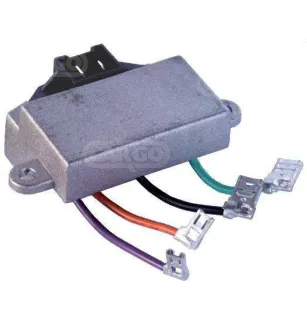 Régulateur 14 Volts, Lucas 21229165, Valeo 505-026, Renault 7701024064