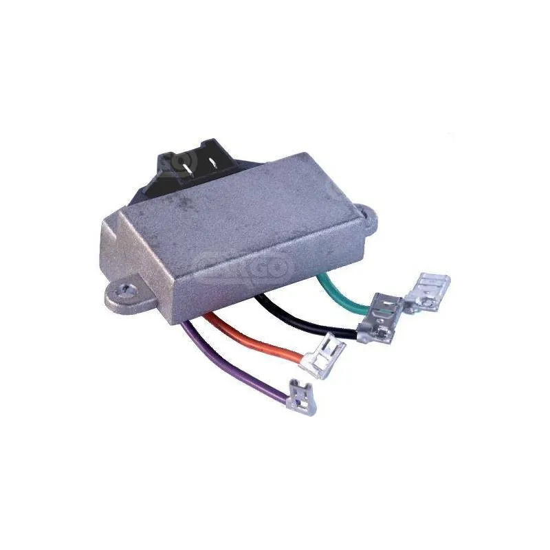 14 Volt Regulator, Lucas 21229165, Valeo 505-026, Renault 7701024064 14 Volt Regulator, Lucas 21229165, Valeo 505-026, Renault 7701024064