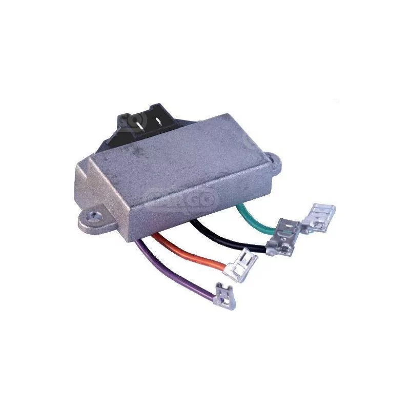 14 Volt Regulator, Lucas 21229165, Valeo 505-026, Renault 7701024064 14 Volt Regulator, Lucas 21229165, Valeo 505-026, Renault 7701024064