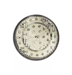 Feu de recul 38 Leds - 12 ou 24 Volts - ø 103 mm - IP6812V