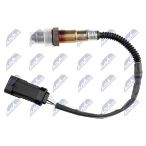Sonde Lambda RENAULT CLIO II 1.6 16V 2000 - 0 258 006 295, 0 258 986 615, A2C59513186Z