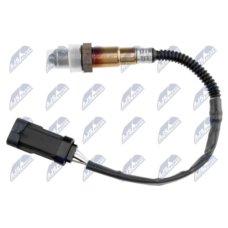 Sonde Lambda RENAULT CLIO II 1.6 16V 2000 - 0 258 006 295, 0 258 986 615, A2C59513186Z