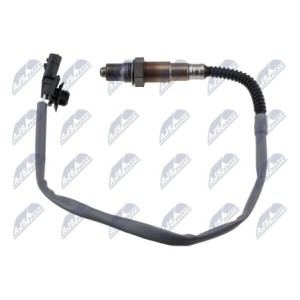 Sonde Lambda ENG.1.2-2.0 RENAULT CLIO III - 8200590431
