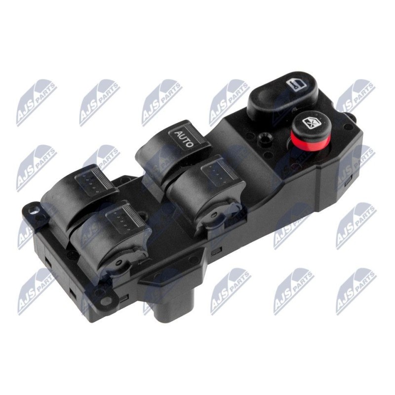Interrupteur Lève-vitre HONDA JAZZ 2002-2008-23 PINS - CWR83007, CWR83007AS, 35750SLNA010