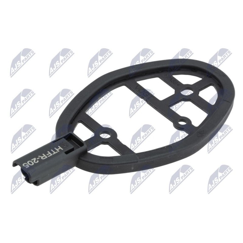 Antenne De Capteur De Pression Des Pneus FORD MONDEO IV 2007 - 1383584, 4H23-1A166-AA, 4H231A166AA