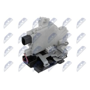 Actonneur La Fermeture Centrale Arrière GAUCHE VW GOLF V 2005 - 16SKV423, 3B4839015AF, 3B4839015AP