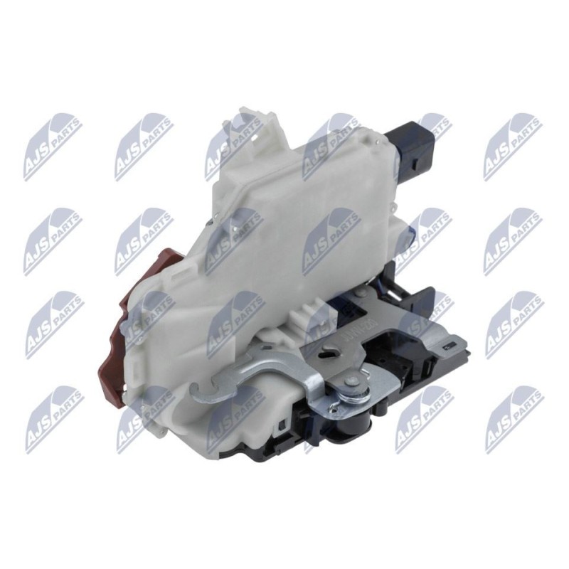 Actonneur La Fermeture Centrale Arrière DROITE VW GOLF V 2005 - 16SKV424, 3B4839016AP