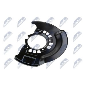 Enveloppe Disque De Frein AVANT TOYOTA RAV-4 00-05 - 11425, J3332014, 8179376