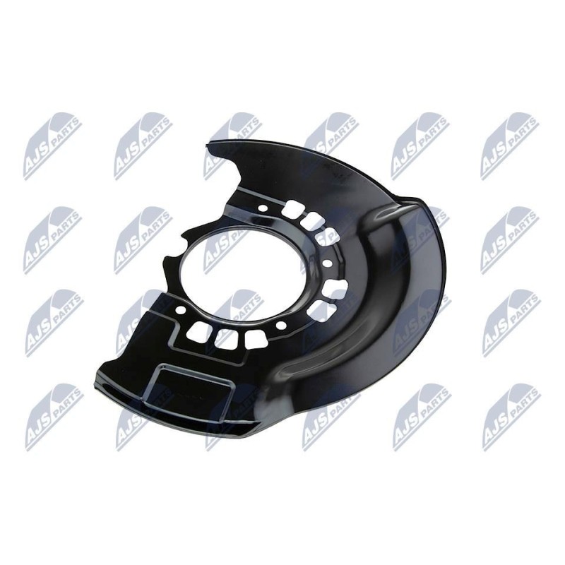 Enveloppe Disque De Frein AVANT TOYOTA RAV-4 00-05 - 11425, J3332014, 8179376