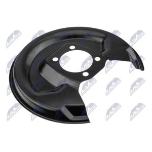 Enveloppe Disque De Frein ARRIÈRE TOYOTA YARIS 05 - 178432, J3322006, 8155877