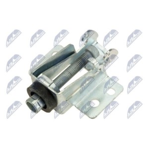 Support De Montage De Roue De Secours RENAULT KANGOO II 2008 - 6001549580, 8200497843, 8200625076