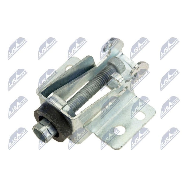 Support De Montage De Roue De Secours RENAULT KANGOO II 2008 - 6001549580, 8200497843, 8200625076