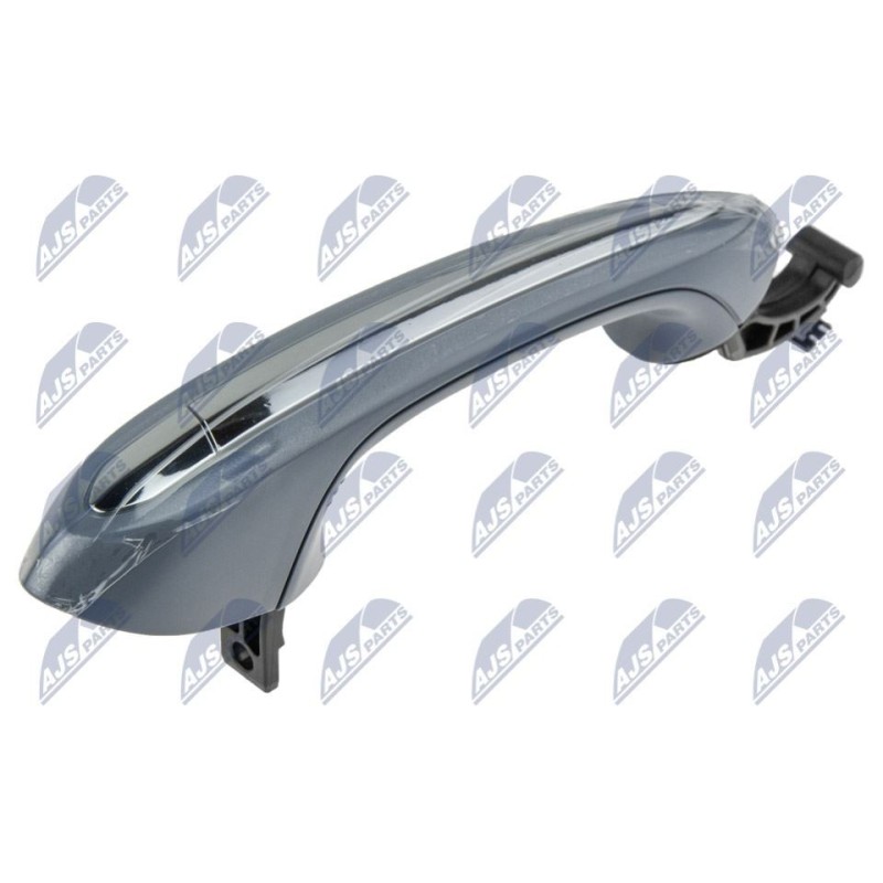 Poignée De Porte Extérieure BMW 5 G30-G31 2016 - 51219491467