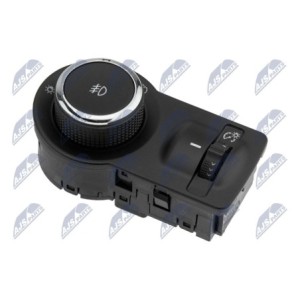 Interrupteur, Lumiere Principale OPEL INSIGNIA A 2008 - 13268710