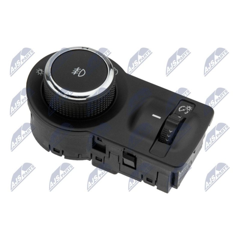 Interrupteur, Lumiere Principale OPEL INSIGNIA A 2008 - 13268710