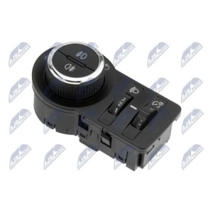 Interrupteur, Lumiere Principale OPEL INSIGNIA A 2008 - 1240301, 13268703
