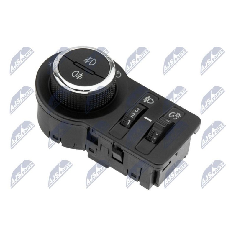 Interrupteur, Lumiere Principale OPEL INSIGNIA A 2008 - 1240301, 13268703