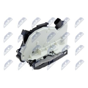 Actonneur La Fermeture Centrale Arrière SKODA CITIGO 2011 - 45757VV, 70289, 16SKV853