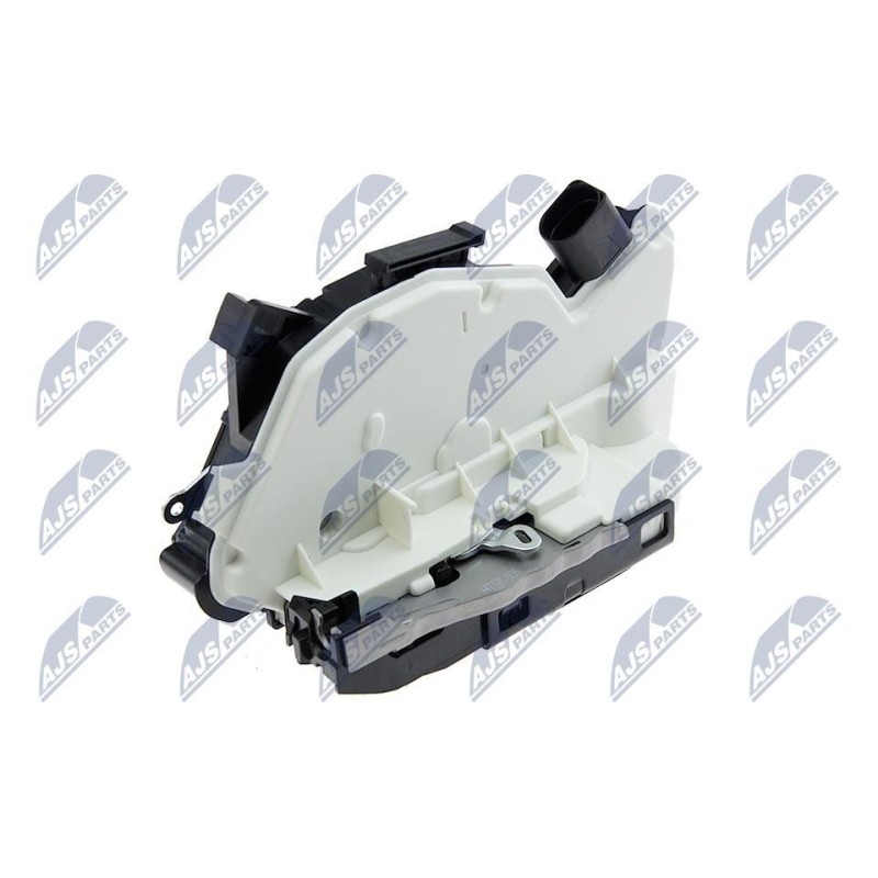 Actonneur La Fermeture Centrale Arrière SKODA CITIGO 2011 - 45757VV, 70289, 16SKV853