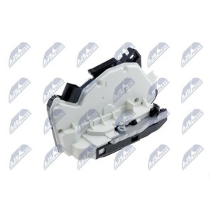 Actonneur La Fermeture Centrale Arrière SKODA CITIGO 2011 - 70290, 16SKV854, 610186A2
