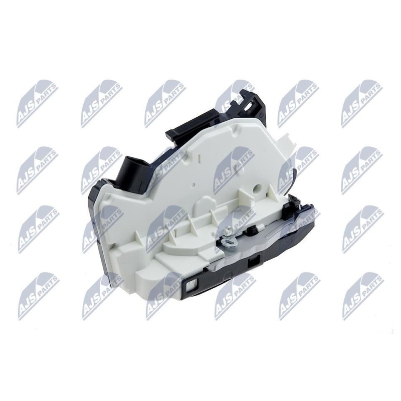 Actonneur La Fermeture Centrale Arrière SKODA CITIGO 2011 - 70290, 16SKV854, 610186A2