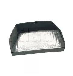 Scout a piastre - 68 x 36 x 36 mm - 12 volt