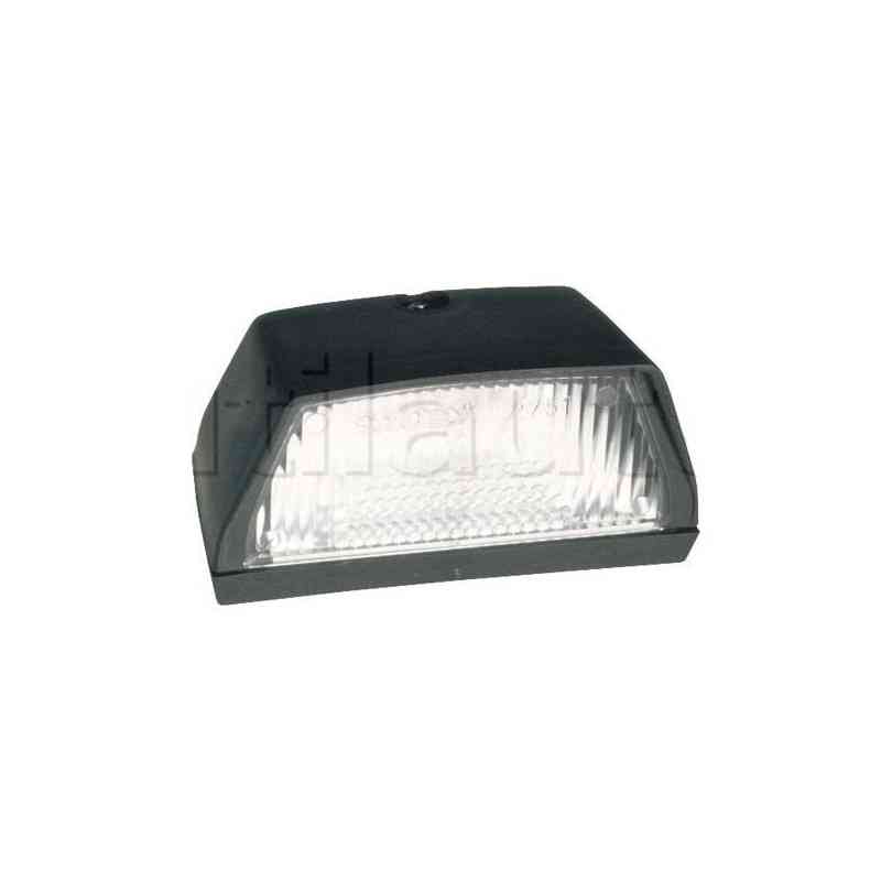 Scout a piastre - 68 x 36 x 36 mm - 12 volt