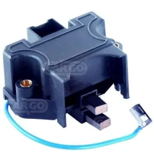 Regulador de 28 voltios, Valeo 092901, 092962, Scania 1118148, Renault 5000297938