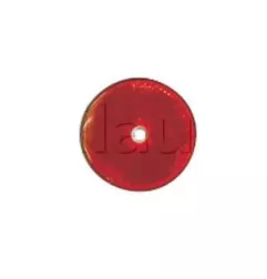 Catadioptres ROND ROUGE