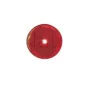 Catadioptres ROND ROUGE