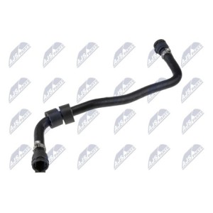 Tuyau De Refroidissement BMW 5 G30-G31 520I-530I-530E-540I 15-19