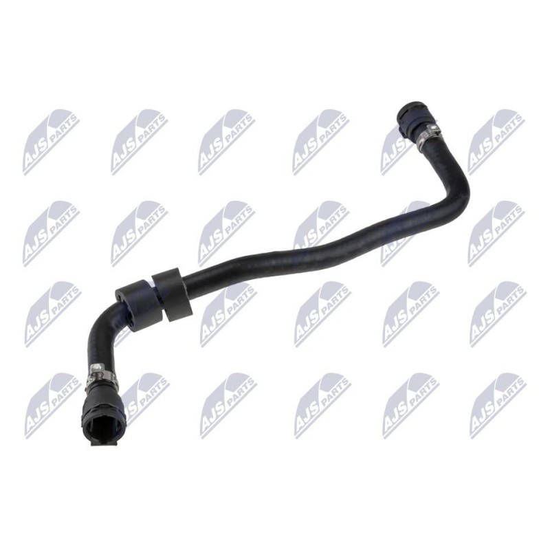 Tuyau De Refroidissement BMW 5 G30-G31 520I-530I-530E-540I 15-19