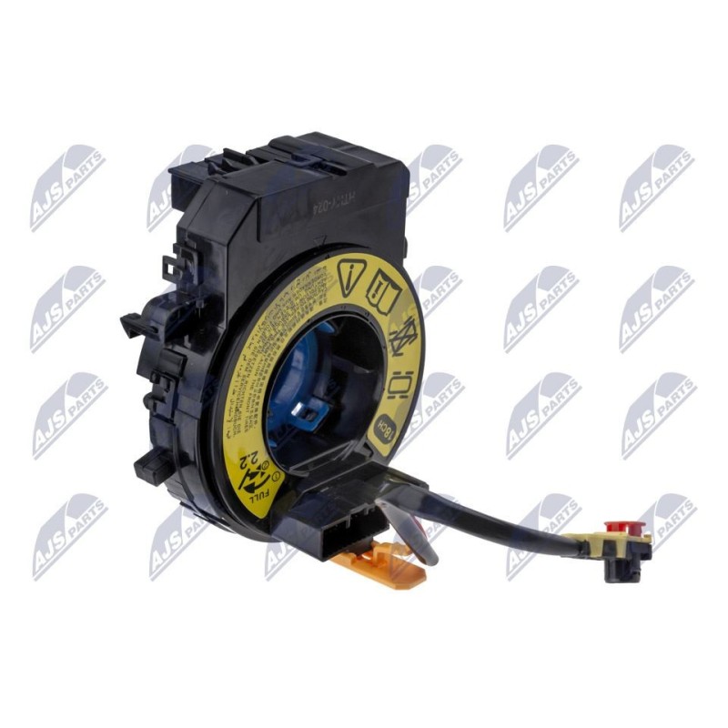 Ressort Tournant, Airbag HYUNDAI VELOSTER 2011 - 93490-2V310