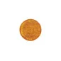 Catadioptres ROND ADHE ORANGE