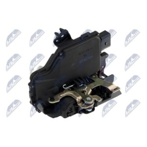Actionneur De La Fermeture Centrale Avant AUDI TT DROITE 1998-9 PINS - 55380, 58353, 8N1 837 016