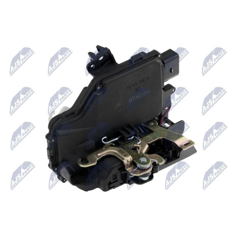 Actionneur De La Fermeture Centrale Avant AUDI TT DROITE 1998-9 PINS - 55380, 58353, 8N1 837 016