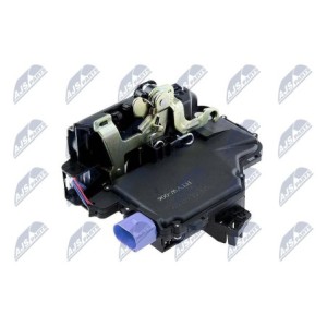 Actionneur De La Fermeture Centrale Avant VW CADDY -2015 - 16SKV012, 172118, 115 142
